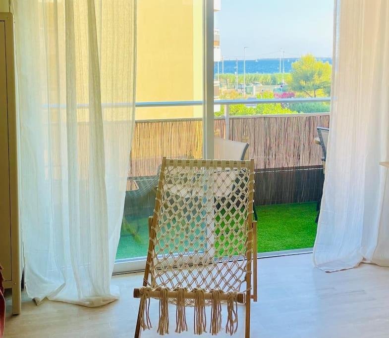 17Bijou-Plage Antibes Exterior photo