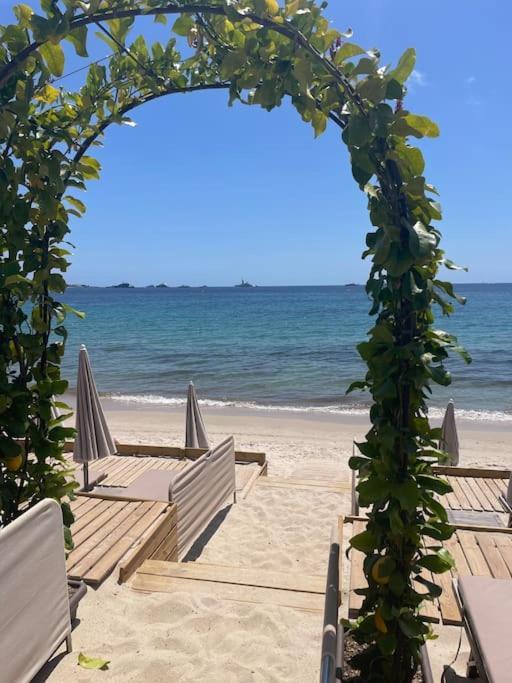17Bijou-Plage Antibes Exterior photo